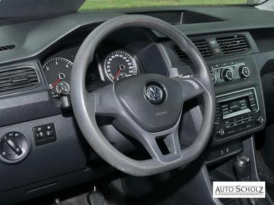 VW Caddy Maxi Kasten 2.0 TDI Klima PDC SHZG 