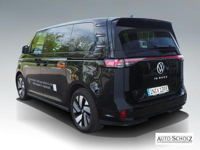 VW ID. Buzz Pro 150kW (204PS) 77kWh 