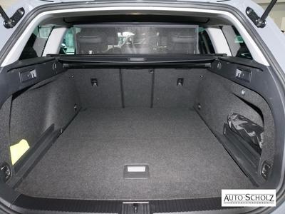 VW Passat Alltrack 4M DSG TDI NAVI KAMERA LED ACC 