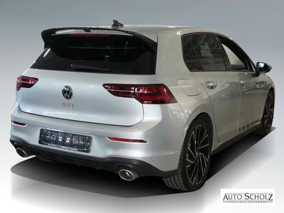 VW Golf VIII GTI Clubsport MATRIX NAVI KAMERA ACC 