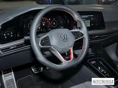 VW Golf VIII GTI Clubsport MATRIX NAVI KAMERA ACC 