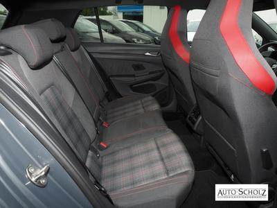 VW Golf VIII 2.0 TSI GTI DSG MATRIX LED ACC DCC CAR 