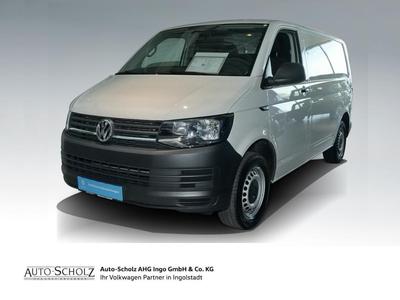 VW T6 Transporter Kasten 2,0 TDI Klima PDC 