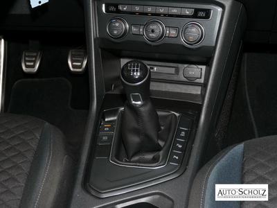 VW Tiguan 1.5 TSI IQ.DRIVE NAVI KAMERA LED ACC ALS 