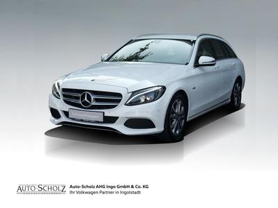 Mercedes-Benz C 350 large view * Click pe imagine pentru ao mari *