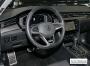 VW Passat Alltrack position side 6