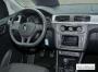 VW Caddy 1.0 TSI Trendline Klima BLTH PDC 