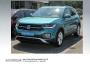 VW T-Cross 1.0 TSI Style NAVI KAMERA ACC LED DAB+ 