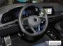 VW Golf VIII R 2.0 TSI DSG 4Motion NAVI LED ACC Alu-19 