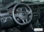 VW Caddy Maxi 2.0 TDI Kasten KLIMA Regale Flügel 