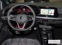 VW Golf VIII 2.0 TSI GTI NAVI DCC ACC CAM IQ LED H&K 