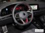 VW Golf VIII 2.0 TSI GTI NAVI DCC ACC CAM IQ LED H&K 