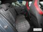 VW Golf VIII GTI NAVI ACC DCC LED KAMERA Alu-19` 
