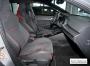 VW Golf position side 4