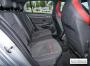 VW Golf position side 5