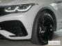 VW Tiguan R-Line 2,0TSI LED AHK BLACK STYLE STANDHZ 