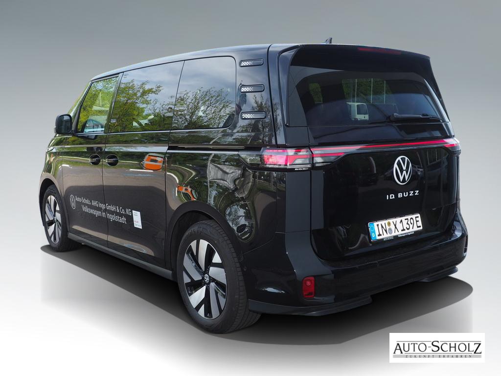 VW ID. Buzz Pro 150kW (204PS) 77kWh 