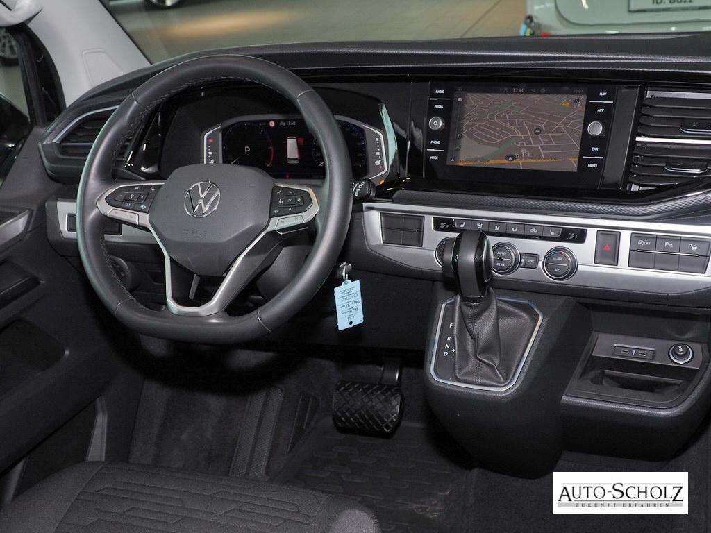 VW T6 Multivan 2,0 TDI DSG Comfortl. 4Motion AHK 