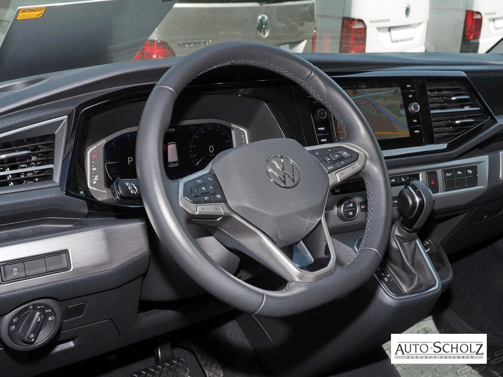 VW T6.1 Multivan 2.0 TDI DSG 4Motion Comfortl. AHK 