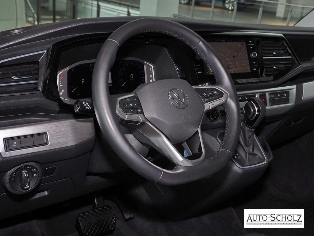 VW T6.1 Multivan 2.0 TDI 4Motion Comfortl. AHK ACC 