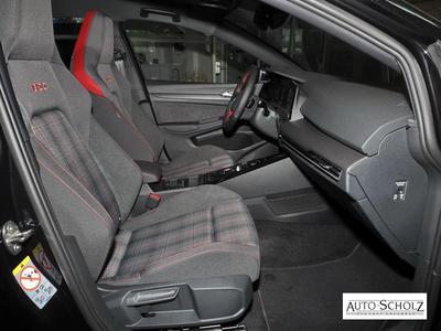 VW Golf GTI DSG Alu-19` Park-Assist ACC 