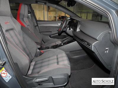 VW Golf GTI DSG Park-Assist ACC Alu-19`Matrix 