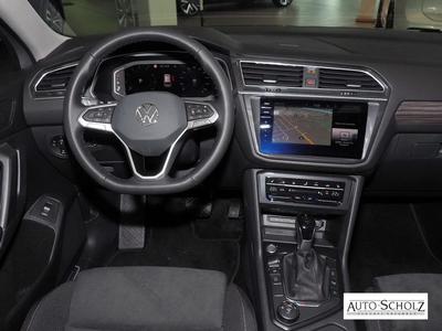 VW Tiguan Allspace Elegance 2,0 TSI OPF 4MOTION 20` 