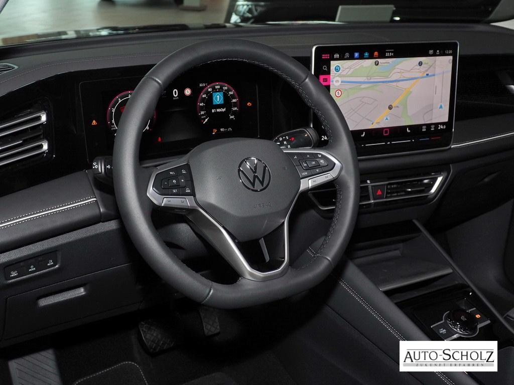 VW Tiguan Elegance 1,5l eTSI DSG Alu-19` 360° KESSY 