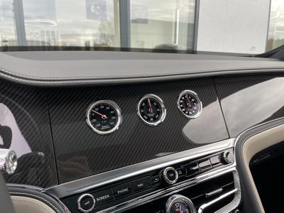 Bentley Flying Spur V8 S | Bentley Nürnberg 