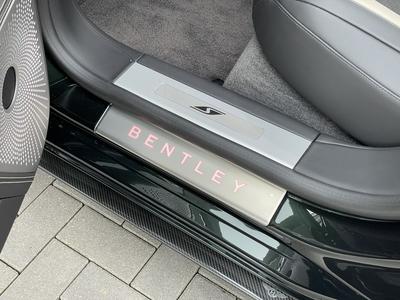 Bentley Flying Spur V8 S | Bentley Nürnberg 