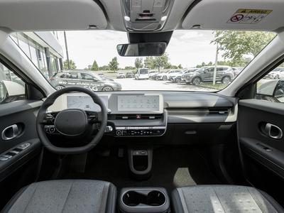 Hyundai Ioniq 5 Park-Assist+4xSitzhzg.+360°+dig.Cockpit 