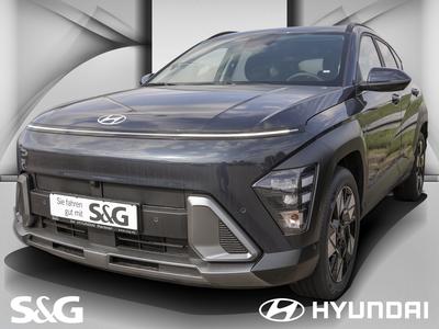 Hyundai Kona large view * Clique na imagem para aument-la *