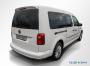 VW Caddy Maxi Kombi Basis 2.0 TDI DSG 7-Sitzer Navi Klima 