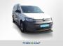 VW Caddy Cargo Maxi 1.5l TSI lang DAB+ Holz 