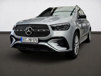 Mercedes-Benz GLE 450 d 4M AMG+Pano+HUD+AHK+Distr.+Memory+360° 