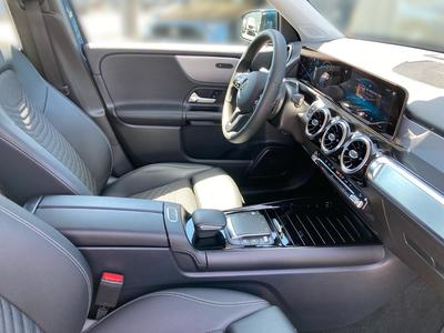 Mercedes-Benz GLB 220 d Style+MBUX+SHZ+LED+360+AHK+Distr+Apple 