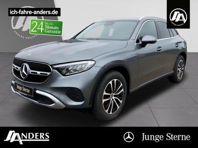 Mercedes-Benz GLC 220 large view * Klikk p bildet for  forstrre *