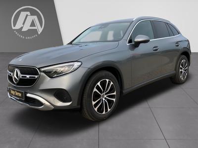 Mercedes-Benz GLC 220 d 4M Avantgarde Adv+MBUX+LED+AHK+EASY-P 