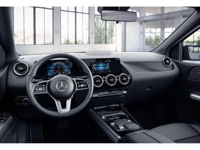 Mercedes-Benz B 200 d Progressive+MBUX+SHZ+LED+PDC+AHK+Kamera 