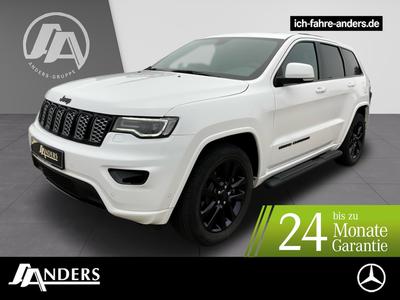 Jeep Grand Cherokee large view * Büyütmek için resme tıklayın *