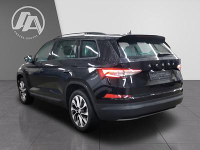 Skoda Kodiaq 2.0 TDI Clever Navi+LED+AHK+Kam+ACC+EASY 