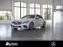 Mercedes-Benz C 180 Cabrio AMG+Navi+SHZ+LED+PDC+Kam+AIRSCARF 