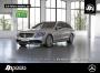 Mercedes-Benz C 300 d 4M T Exclusive+COM+HUD+Dist+Pan+AHK+Sthz 