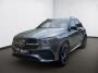 Mercedes-Benz GLE 450 4M AMG+Distr+Burm+Pano+AIR+AHK+Sitzklima 