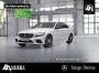 Mercedes-Benz C 180 AMG+Night+Navi+digCock+SOUND+LED+Kam+Distr 