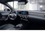 Mercedes-Benz CLA 200 position side 10