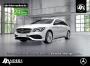Mercedes-Benz CLA 220 4M SB PEAK AMG+COM+Night+LED+Kam+EASY-P. 