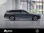 Mercedes-Benz E 220 d T Avantgarde+COM+LED+Kam+AHK+Sthz+EASY-. 