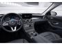 Mercedes-Benz C 200 d T Avantgarde+COM+Distr+AHK+LED+Kam+EASYP 