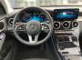 Mercedes-Benz GLC 300 position side 9